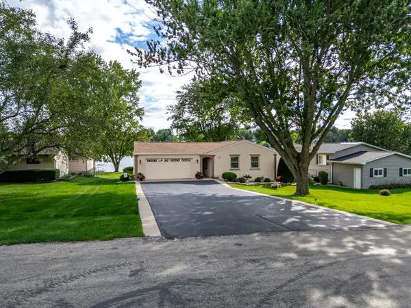 839 Breckenboro Road, Davis, IL 61019