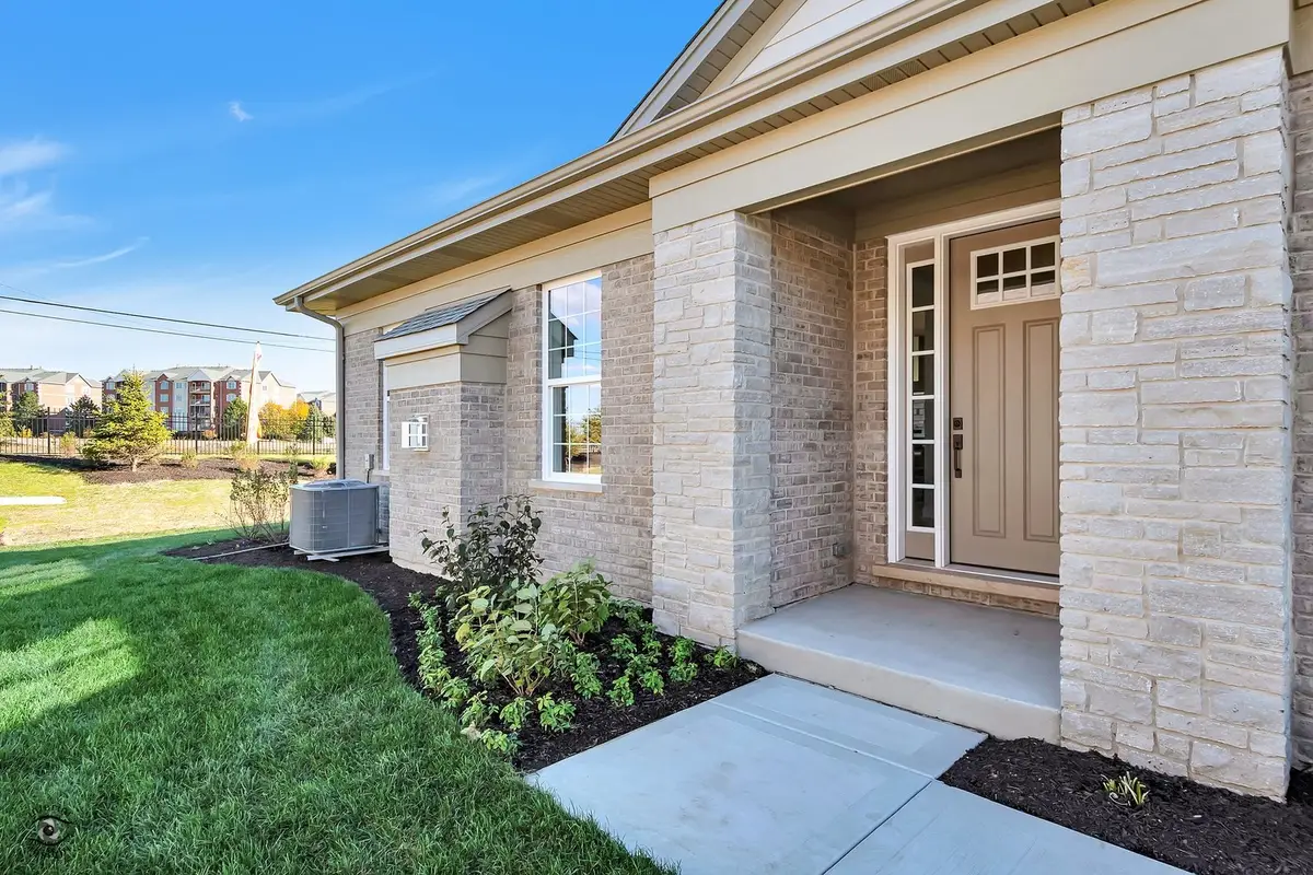 8026 Bradley Drive, Tinley Park, IL 60487 - #1