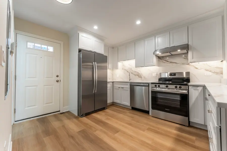 222 S Western Avenue #A, Chicago, IL 60612 - #2