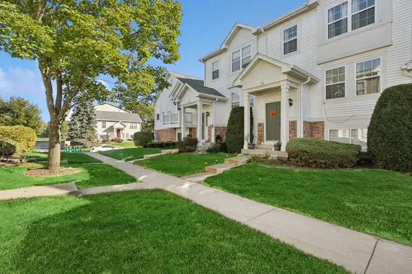 514 Holiday Lane, Hainesville, IL 60073