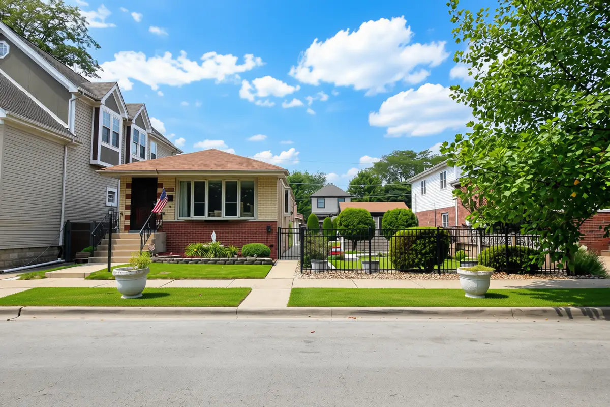 10756-10752 S Albany Avenue, Chicago, IL 60655 - #1