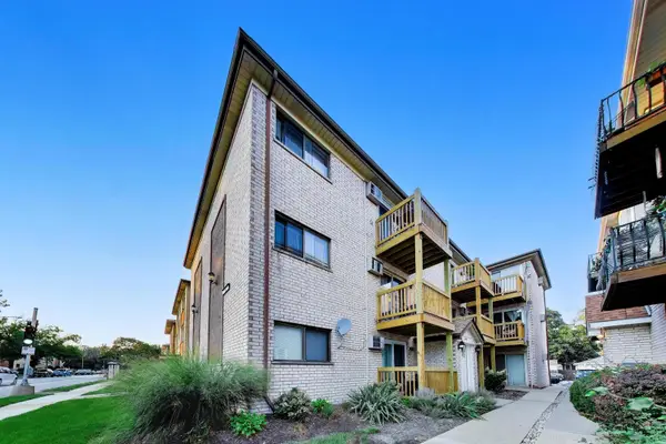 Address Withheld By Seller, Chicago, IL 60631