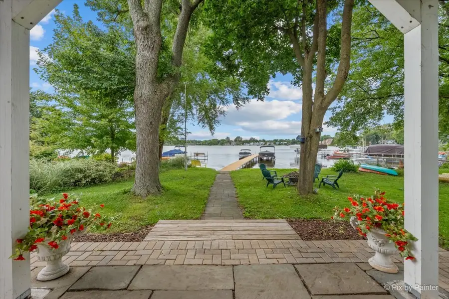 1153 N Shore Drive, Crystal Lake, IL 60014 - #2