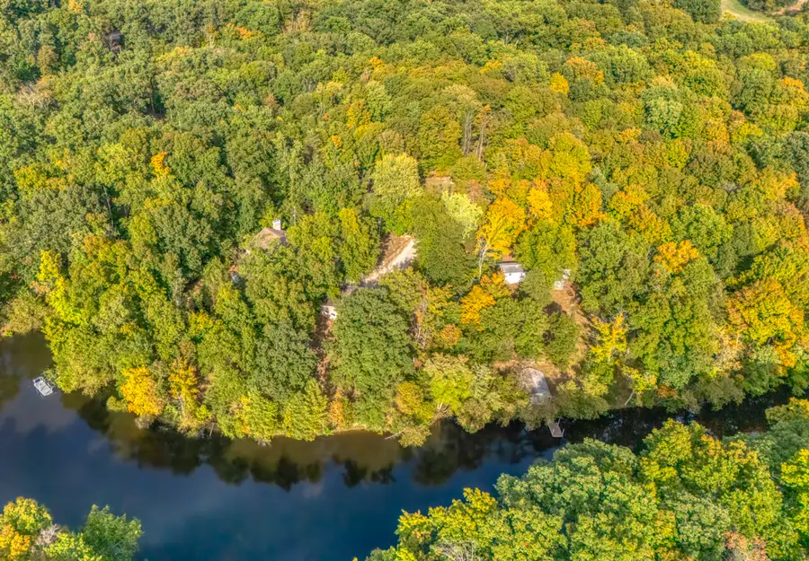 18355 N Miller Lake Lane, Mount Vernon, IL 62864 - #3