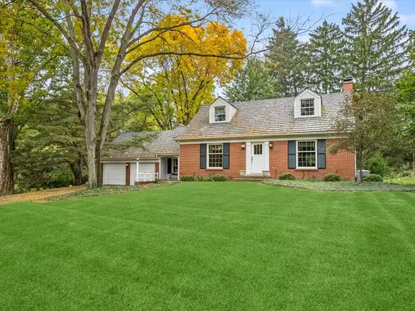 270 Kimberly Road, North Barrington, IL 60010