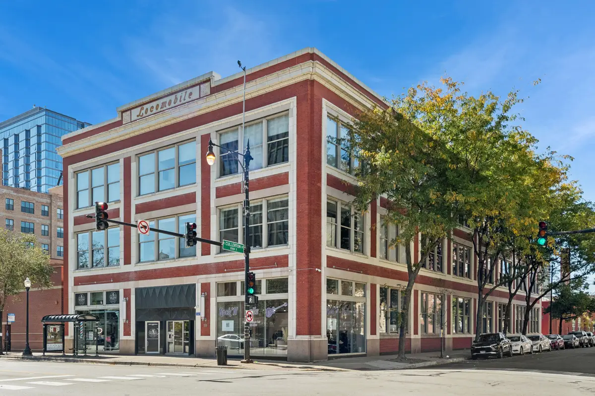 2000 S Michigan Avenue #304, Chicago, IL 60616 - #1