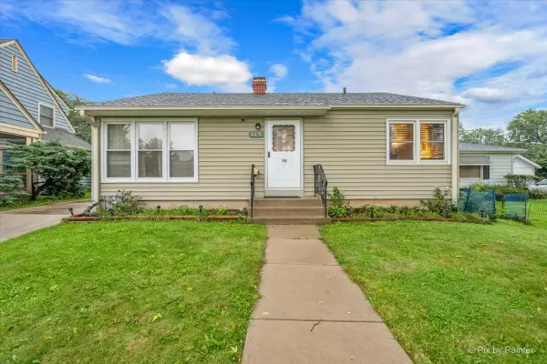 115 S Du Bois Avenue, Elgin, IL 60123