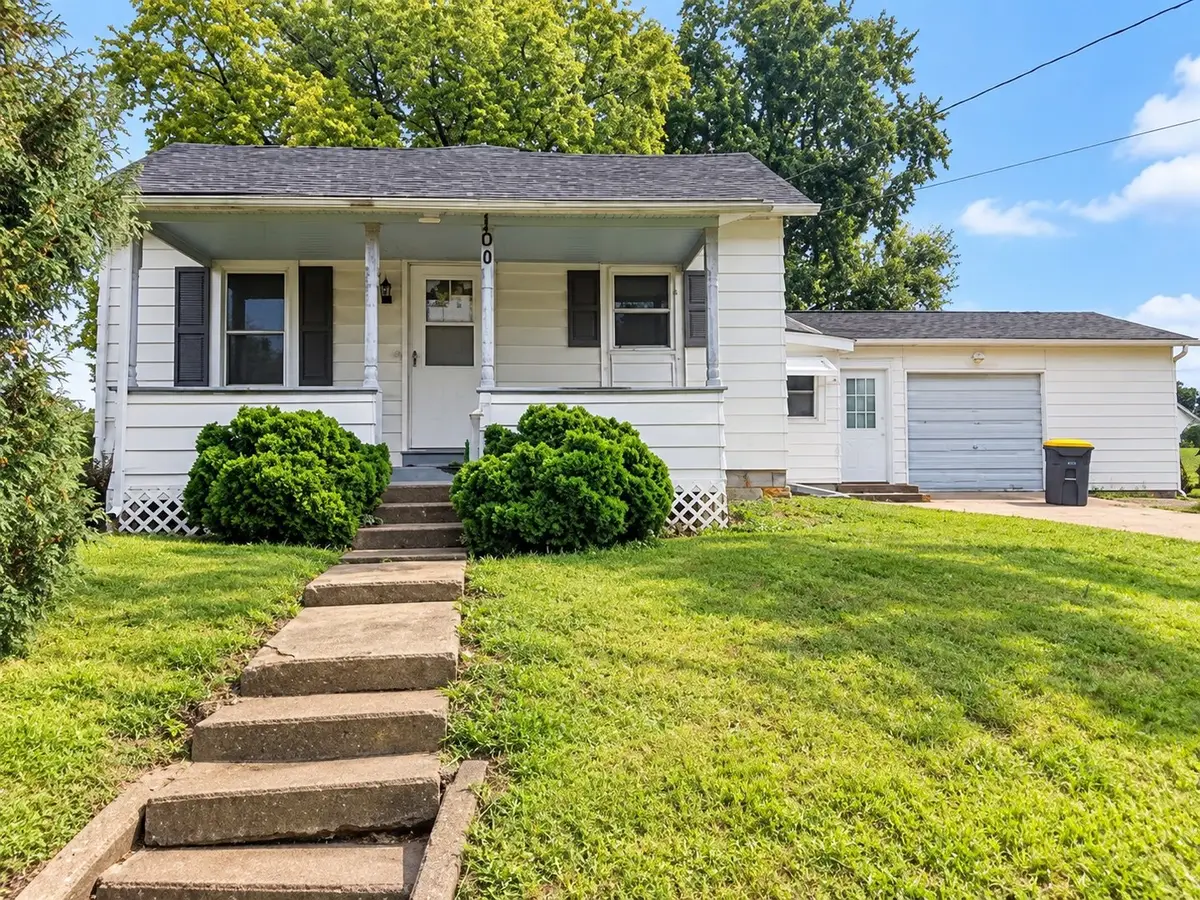 104 N Arthur Street, Hanover, IL 61041 - #1