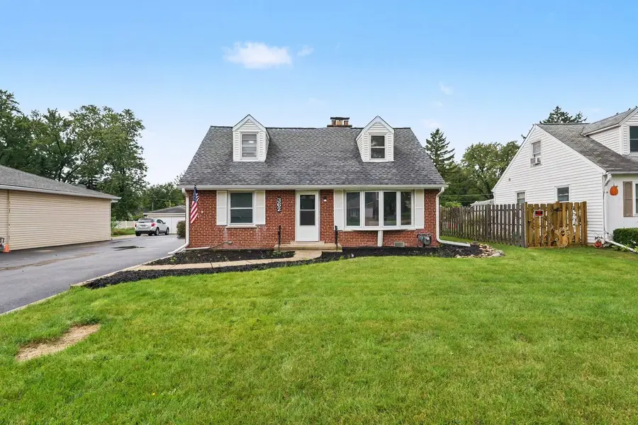 362 N Edgewood Avenue, Lombard, IL 60148 - #2