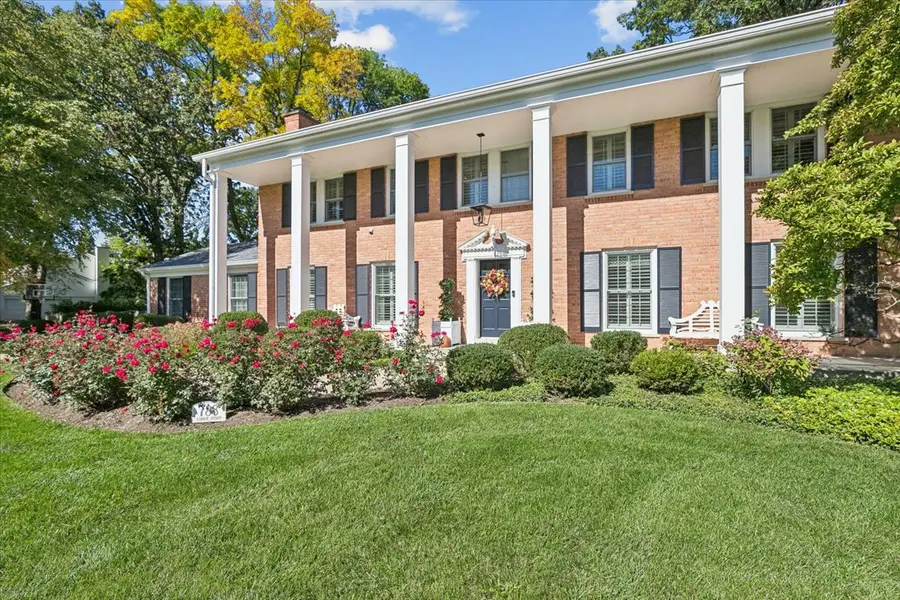 788 Linden Avenue, Lake Forest, IL 60045 - #2
