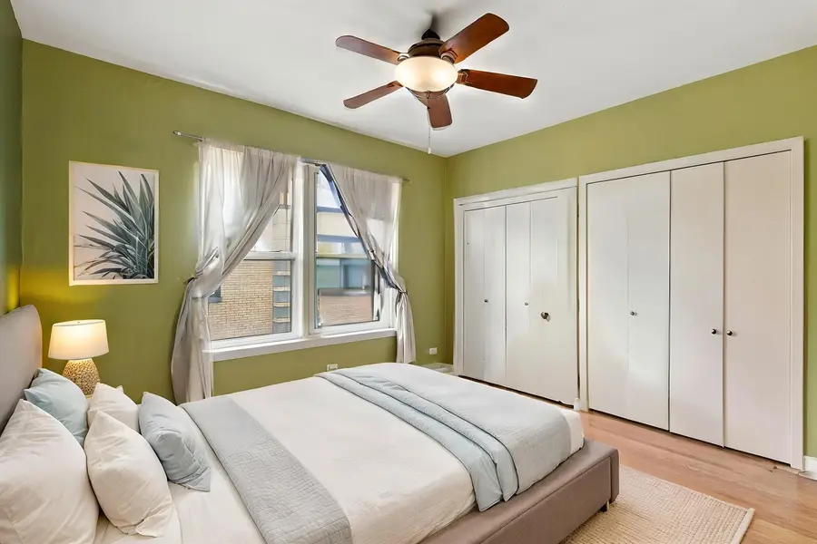 2540 N Kedzie Boulevard #308, Chicago, IL 60647 - #3