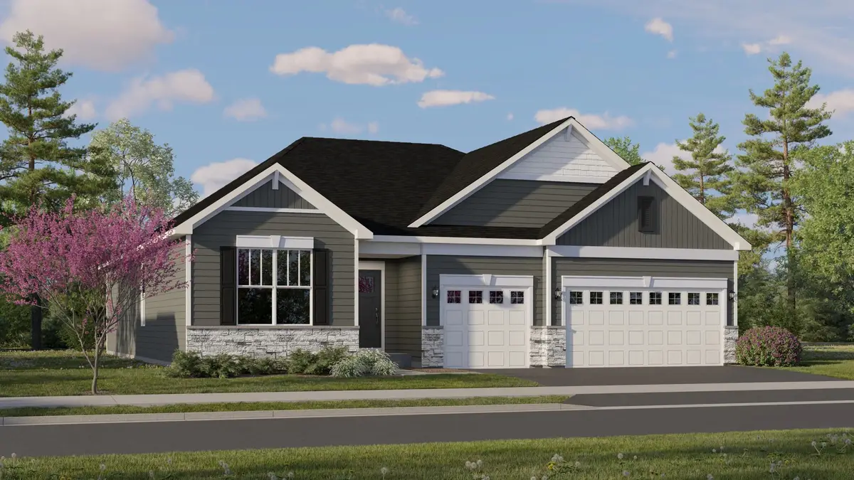 1253 Morris Way, Elburn, IL 60119 - #1