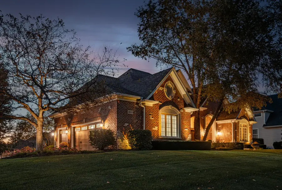 4015 Prairie Crossing Drive, Saint Charles, IL 60175 - #2