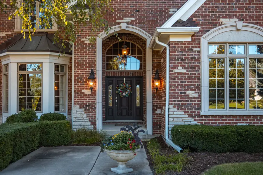 4015 Prairie Crossing Drive, Saint Charles, IL 60175 - #3