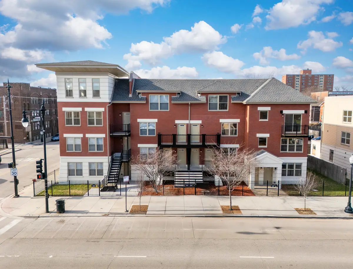 222 S Western Avenue #B, Chicago, IL 60612 - #1