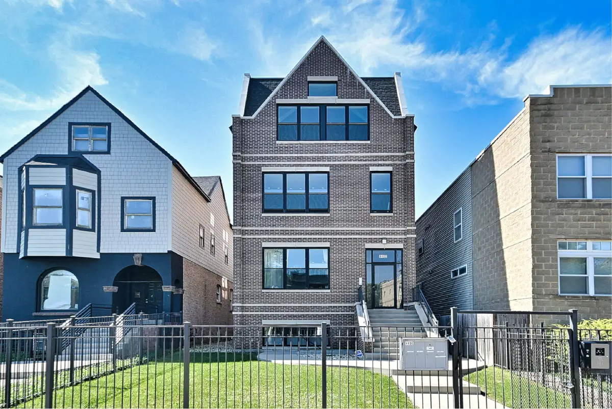 4400 S Oakenwald Avenue, Chicago, IL 60653 - #1