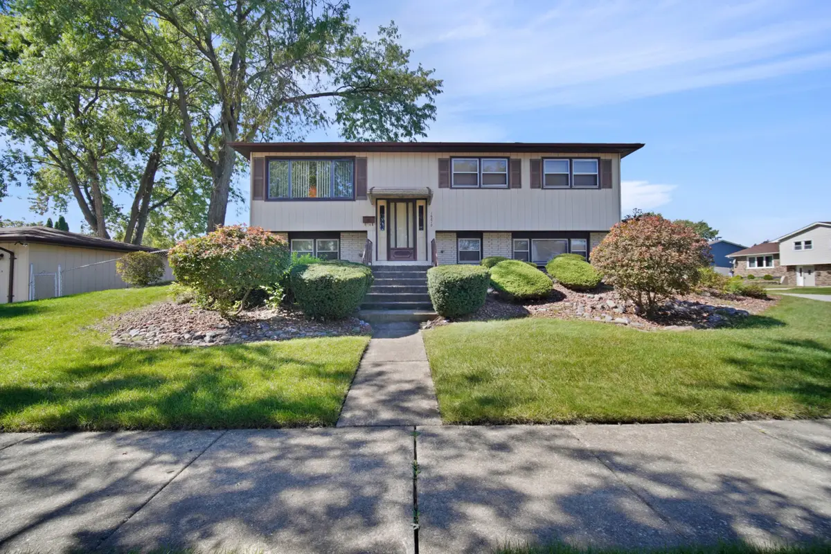 16010 Olcott Avenue, Tinley Park, IL 60477 - #1