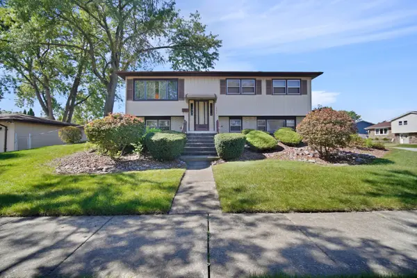 16010 Olcott Avenue, Tinley Park, IL 60477