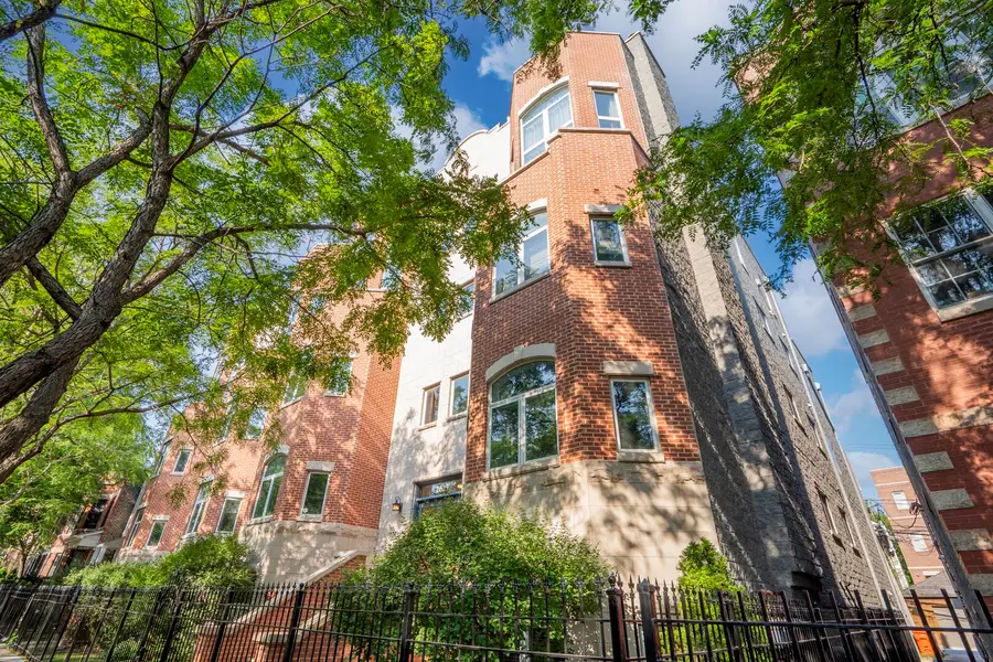 2625 N Ashland Avenue #1A, Chicago, IL 60614 - #2