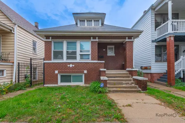 5012 S Washtenaw Avenue, Chicago, IL 60632