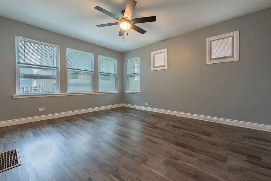 5012 S Washtenaw Avenue, Chicago, IL 60632 - #3