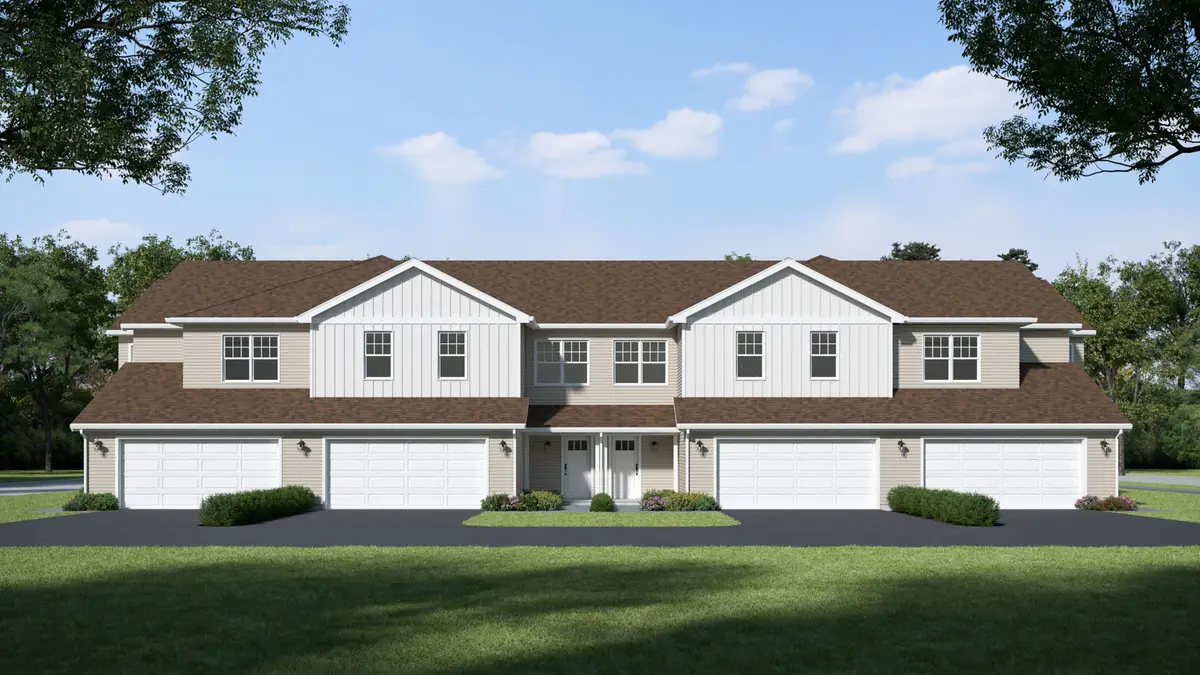546 Buckboard Lane, Sycamore, IL 60178 - #1