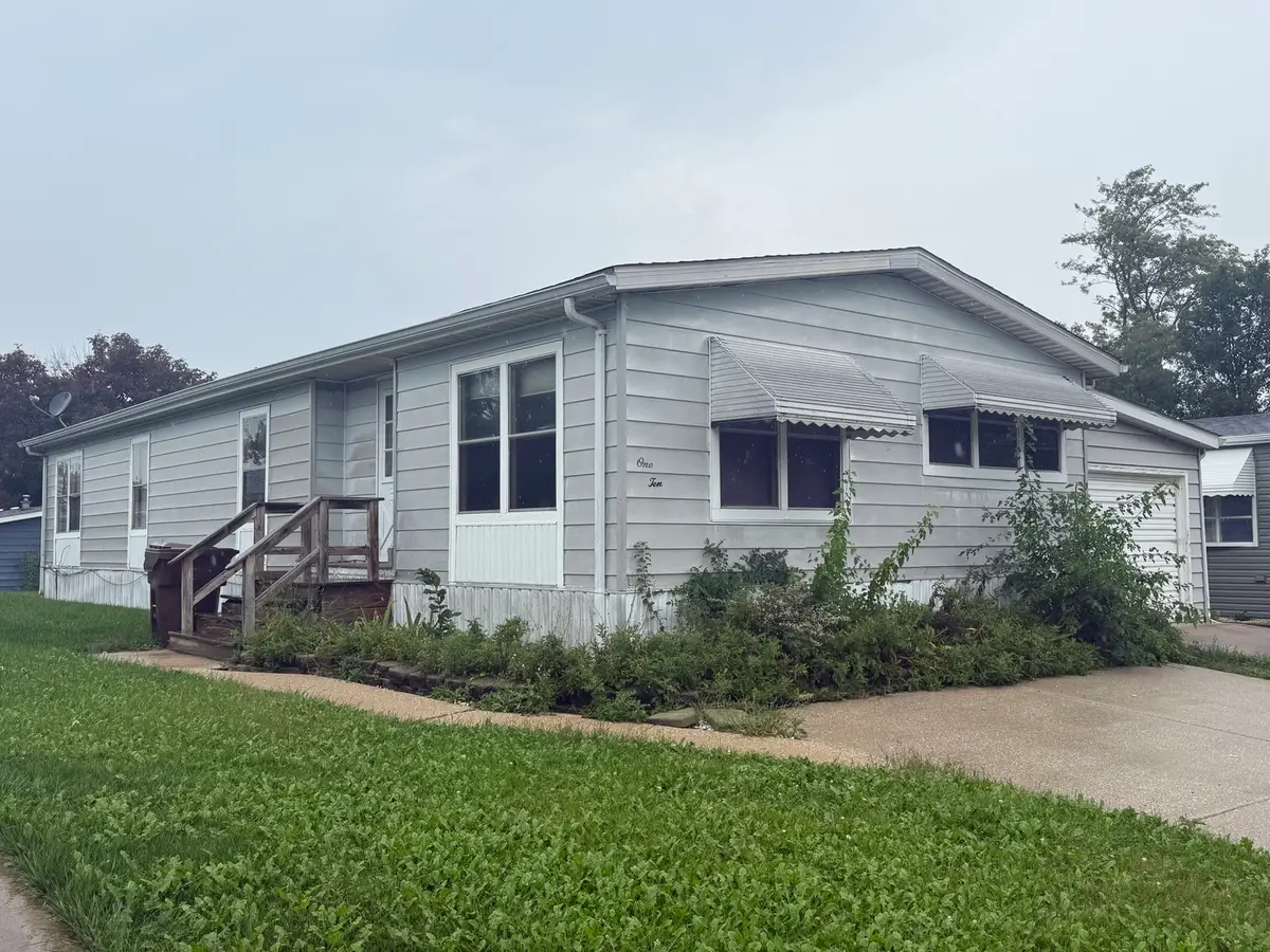 110 Huntsbridge Road #110, Matteson, IL 60443 - #1