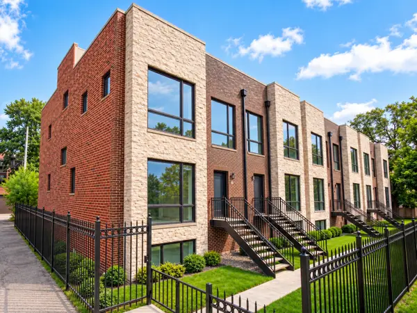 1006 E 41st Street, Chicago, IL 60653