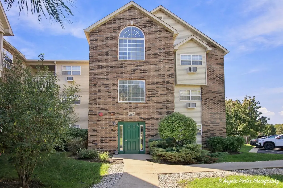 310 Cunat Boulevard #1F, Richmond, IL 60071 - #1