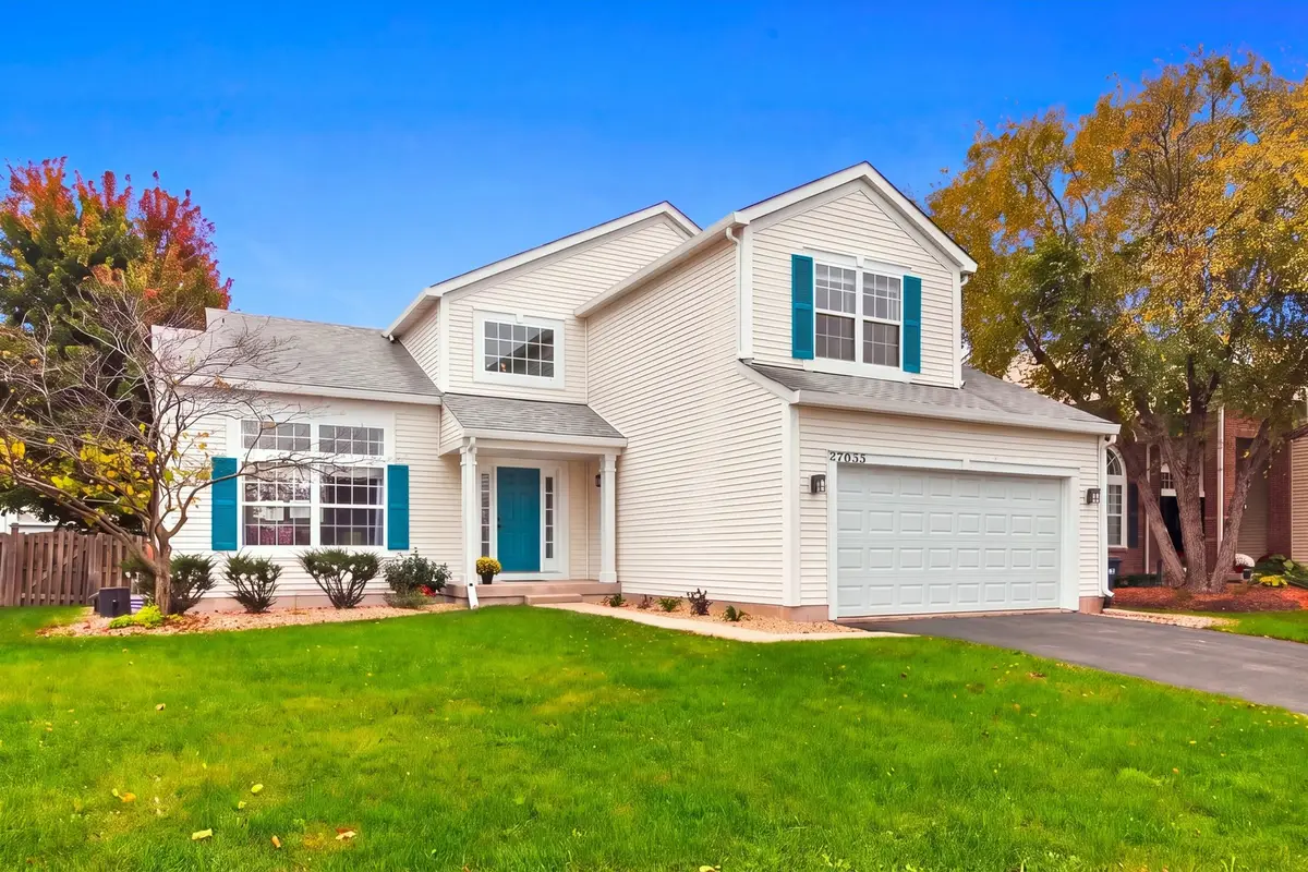 27055 W Hemlock Road, Channahon, IL 60410 - #1
