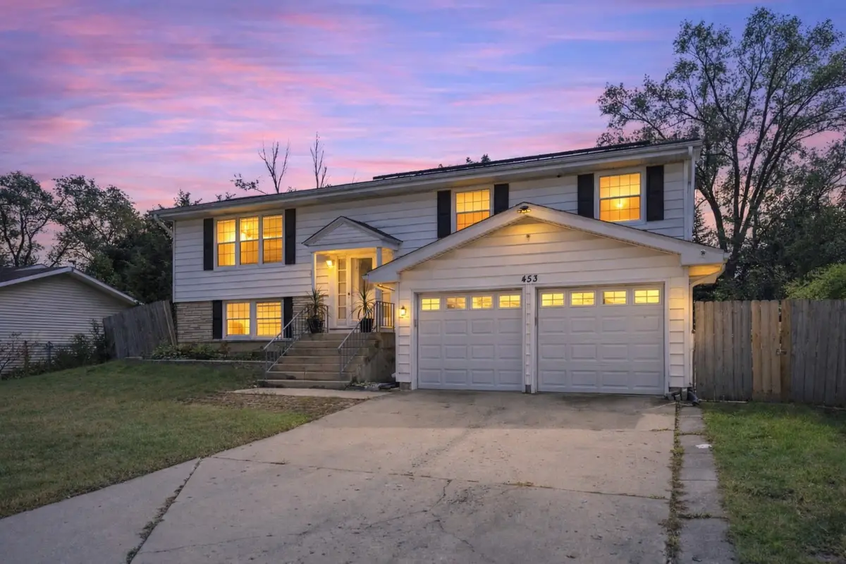 453 Cumberland Lane, Bolingbrook, IL 60440 - #1
