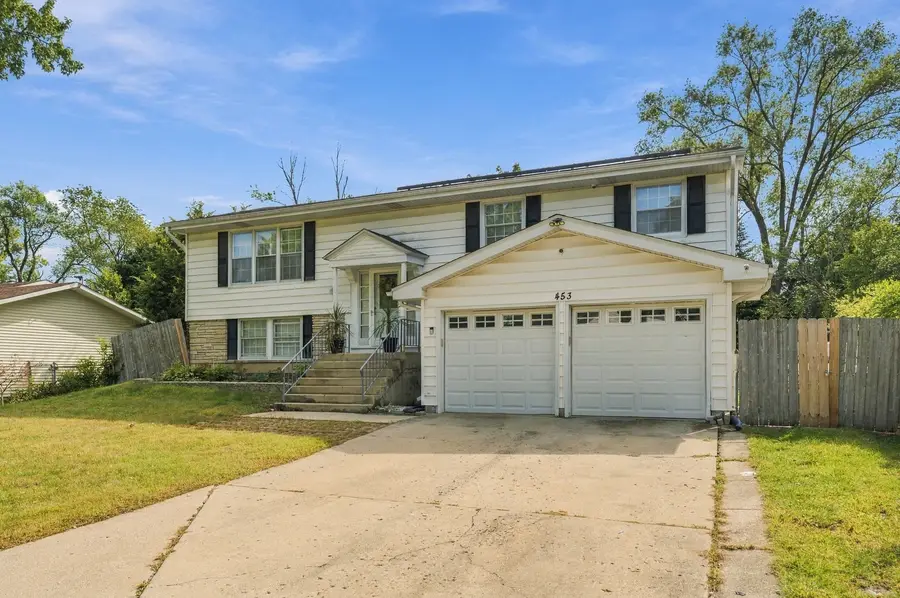 453 Cumberland Lane, Bolingbrook, IL 60440 - #2