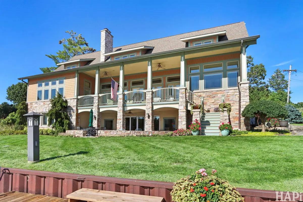 7719 Island Lane, Wonder Lake, IL 60097 - #1