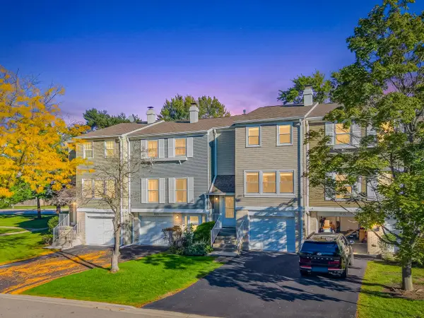 1931 Farnham Court, Schaumburg, IL 60194