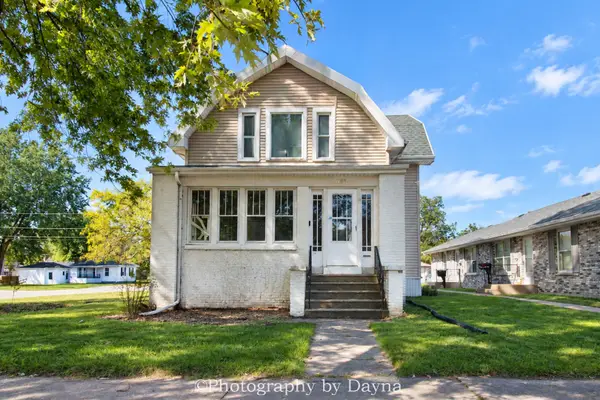 195 S Center Avenue, Bradley, IL 60915