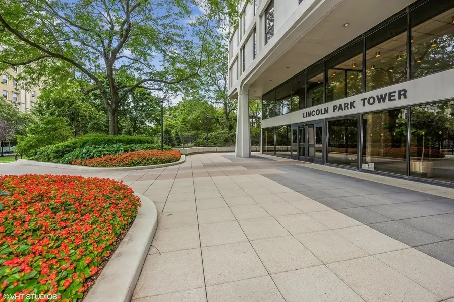 1960 N Lincoln Park West #2601, Chicago, IL 60614 - #2