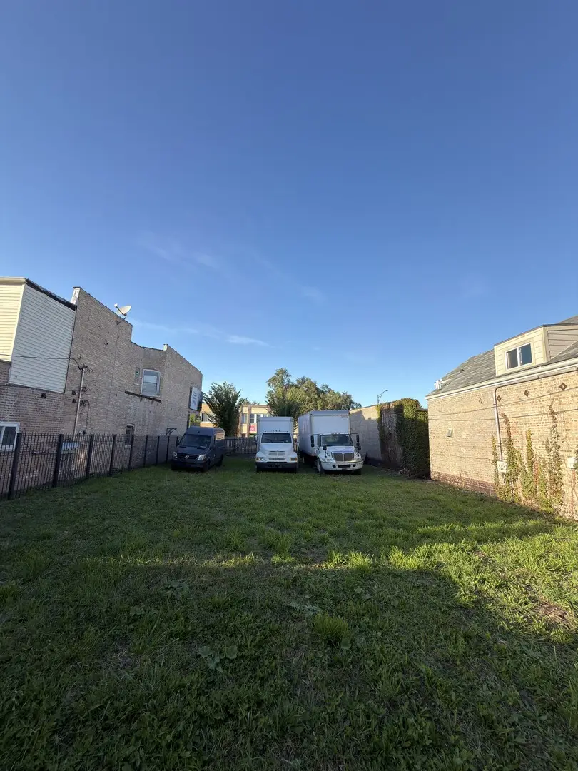 2449 W 71st Street, Chicago, IL 60629 - #2