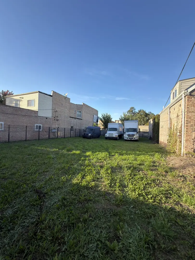 2449 W 71st Street, Chicago, IL 60629 - #3