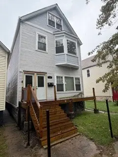 736 E 90th Street, Chicago, IL 60619 - #3