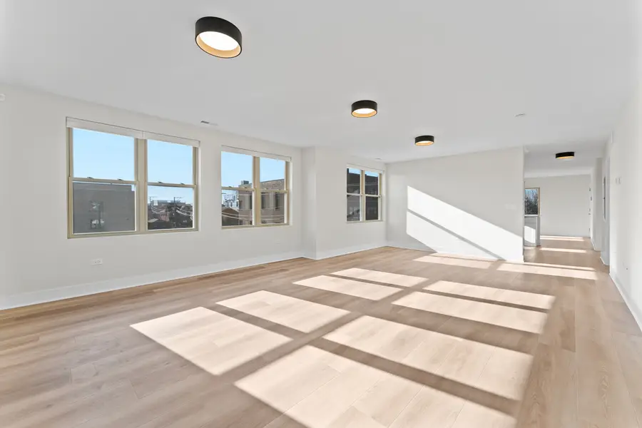 224 S Western Avenue #B, Chicago, IL 60612 - #2