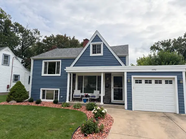 492 W Avery Street, Elmhurst, IL 60126