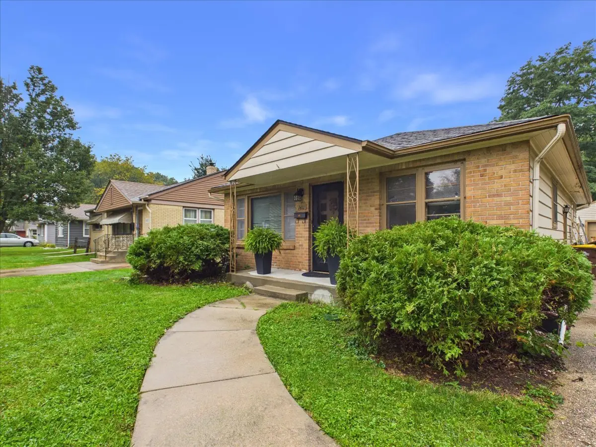 1411 Stratford Avenue, Rockford, IL 61107 - #1