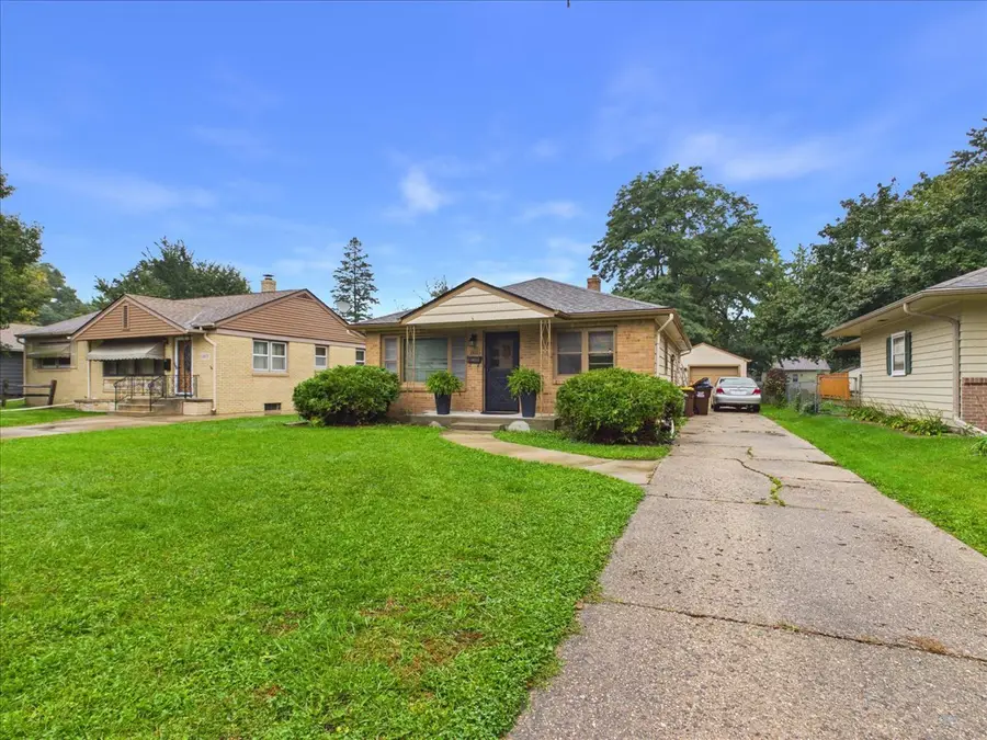1411 Stratford Avenue, Rockford, IL 61107 - #2