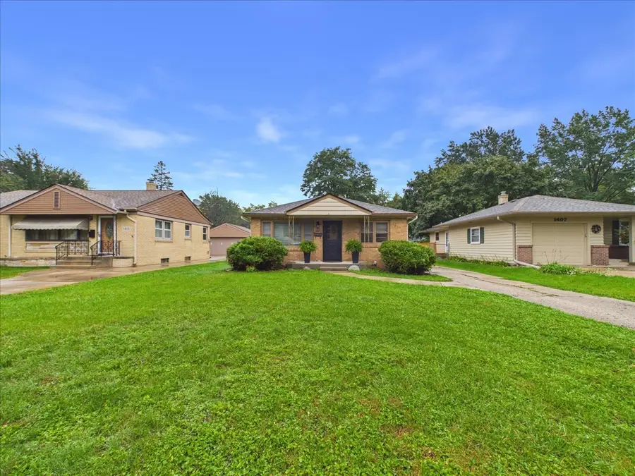 1411 Stratford Avenue, Rockford, IL 61107 - #3
