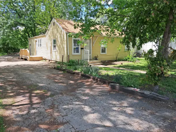21 Wilson Avenue, Joliet, IL 60433