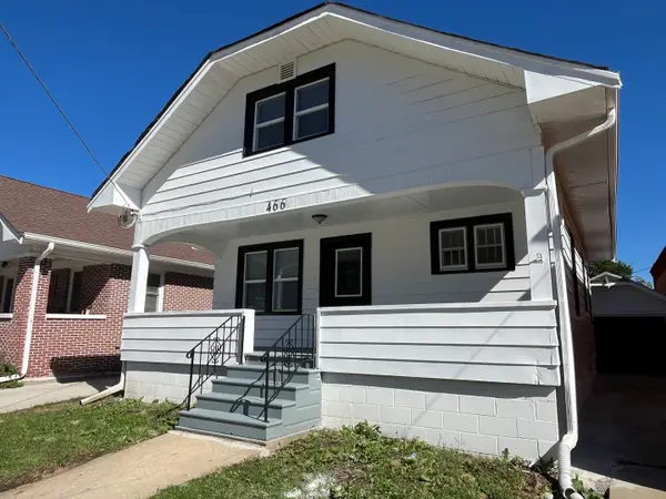 466 Hinman Street, Aurora, IL 60505