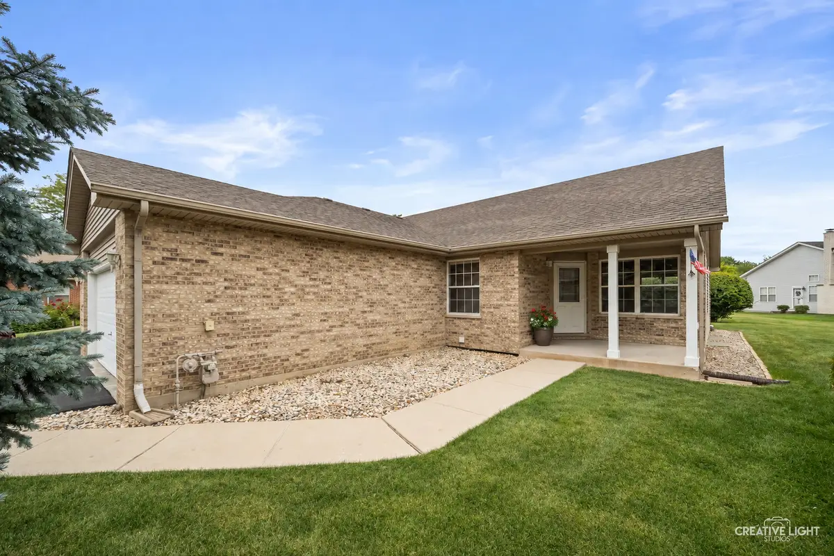 1020 Duran Court, Joliet, IL 60431 - #1