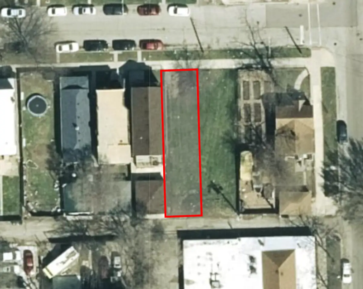 4407 W Fulton Street, Chicago, IL 60624 - #1