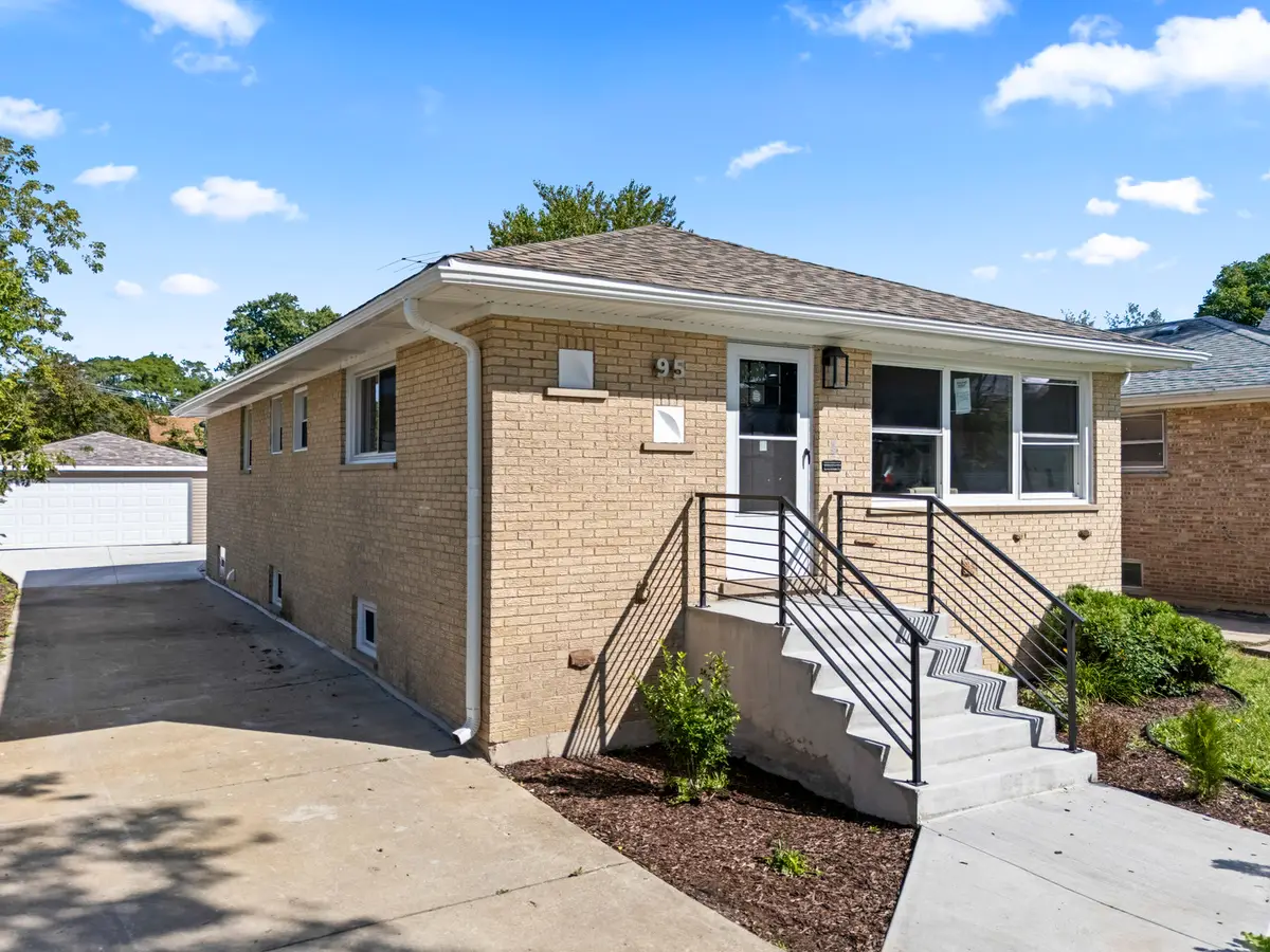 95 Erie Street, Maywood, IL 60153 - #1