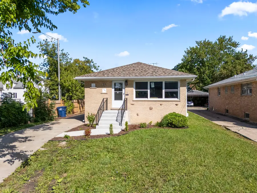 95 Erie Street, Maywood, IL 60153 - #2